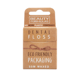 Beauty Formula Eco Friendly Packaging Dental Floss 50m
